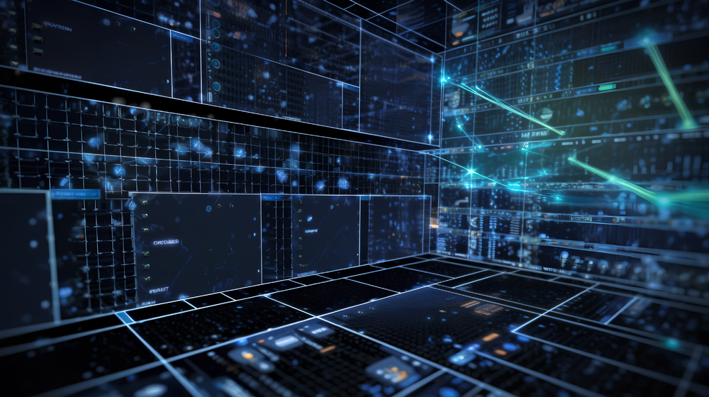 網(wǎng)絡(luò)系統(tǒng)集成 構(gòu)建高效互聯(lián)的數(shù)字基石