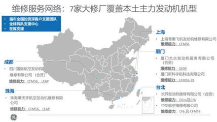 GE航空集團慶祝與中國民航業(yè)同行四十周年 攜手共筑航空運營支持服務(wù)新篇章