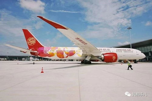 吉祥航空入駐成都天府機(jī)場，商務(wù)出行體驗(yàn)再升級