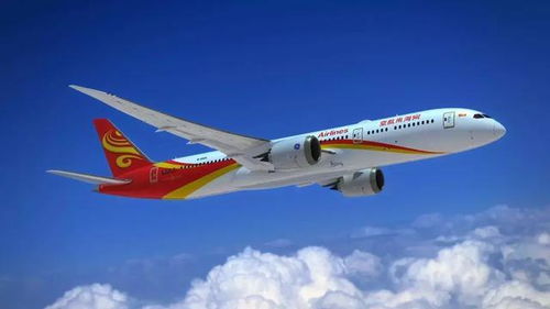 深圳直飛馬德里 航空商務(wù)服務(wù)的新機(jī)遇與挑戰(zhàn)