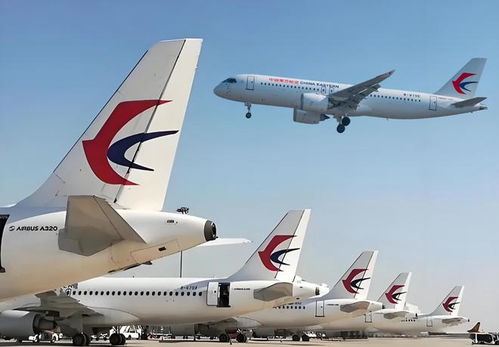 國(guó)產(chǎn)飛機(jī)運(yùn)營(yíng)報(bào)告出爐 C919客座率領(lǐng)先，ARJ21位列第三，航空商務(wù)服務(wù)迎機(jī)遇